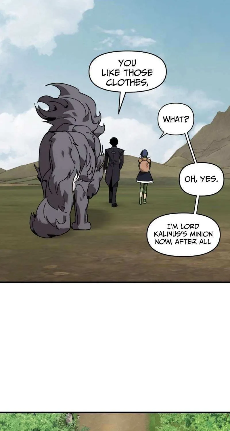 The S-Class Butler Chapter 15 page 45 - 