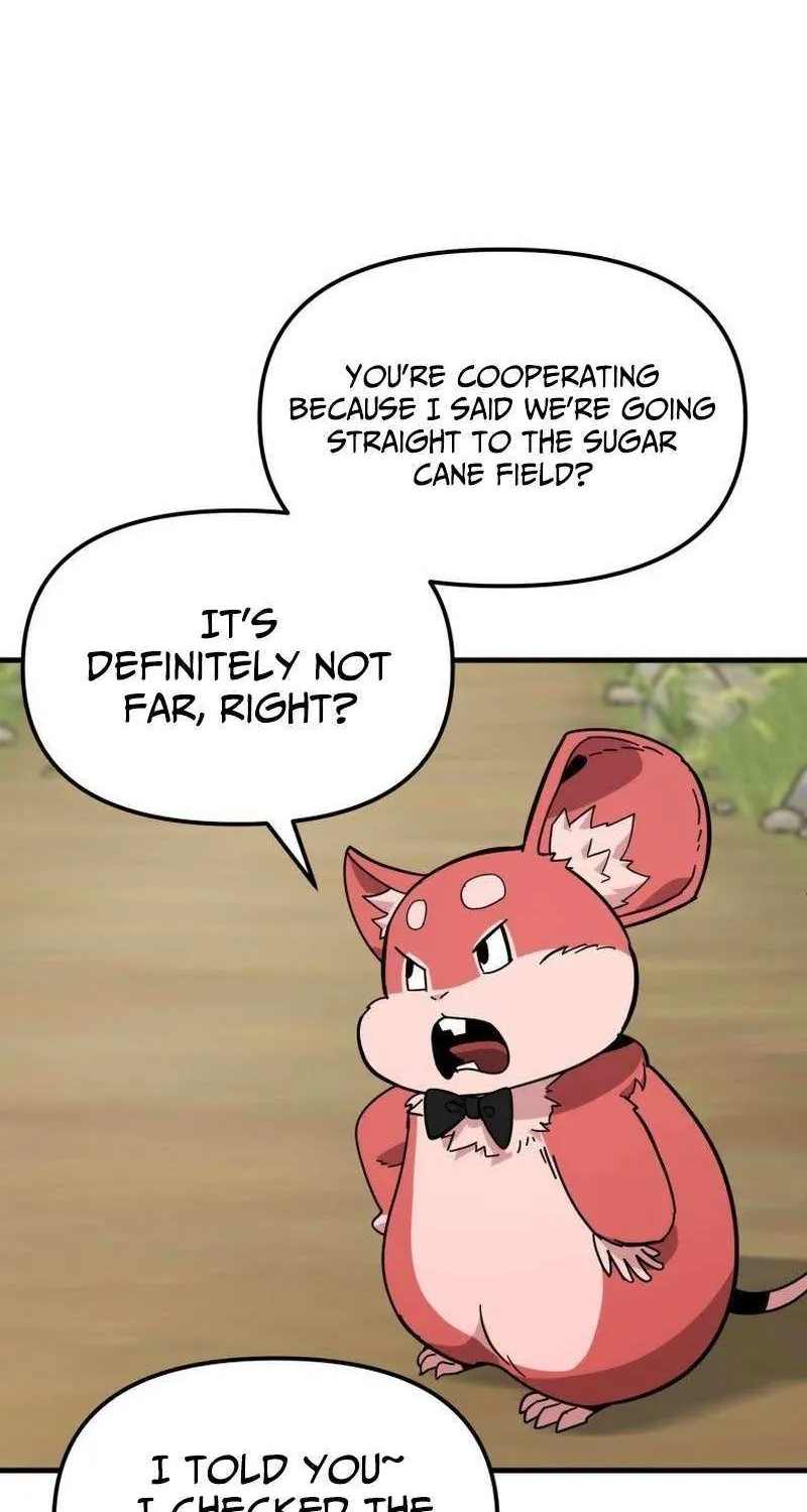 The S-Class Butler Chapter 15 page 49 - 