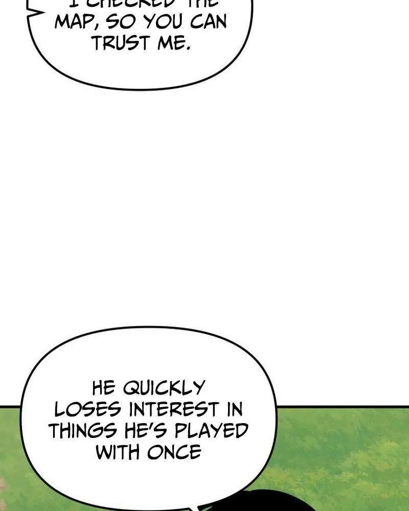 The S-Class Butler Chapter 15 page 50 - 