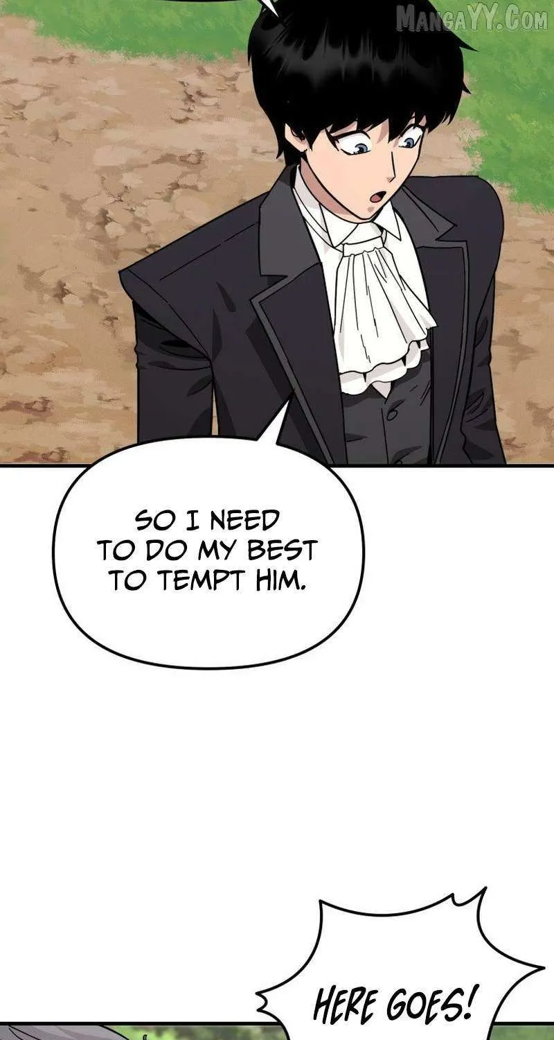 The S-Class Butler Chapter 15 page 51 - 