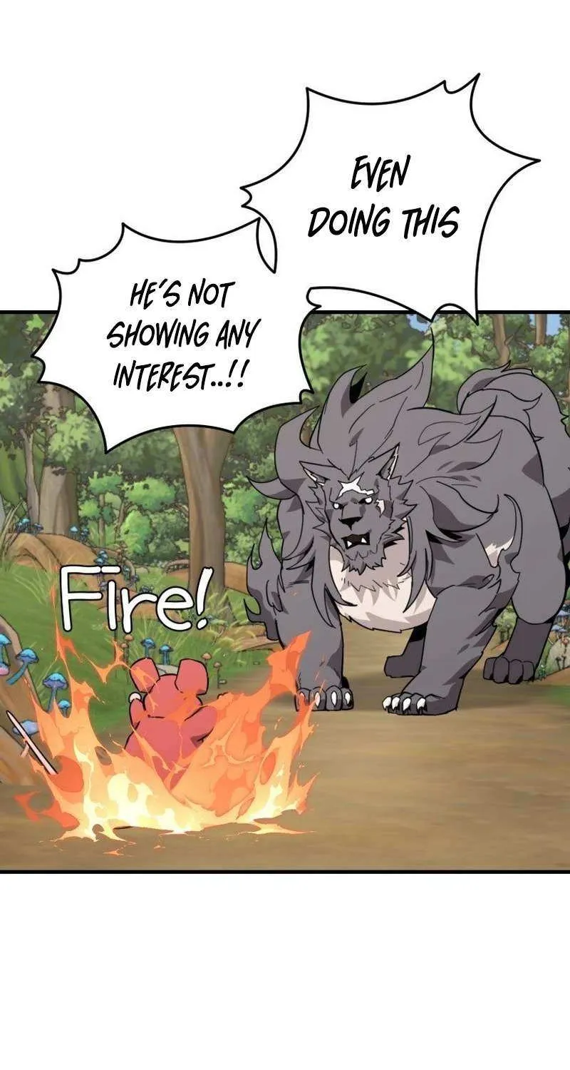 The S-Class Butler Chapter 15 page 59 - 