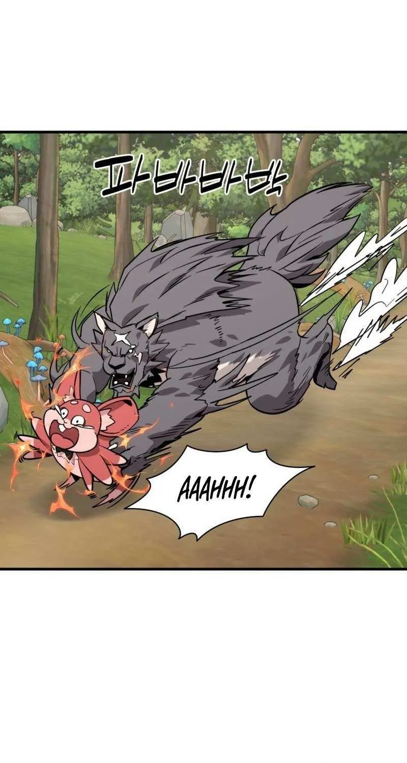 The S-Class Butler Chapter 15 page 60 - 