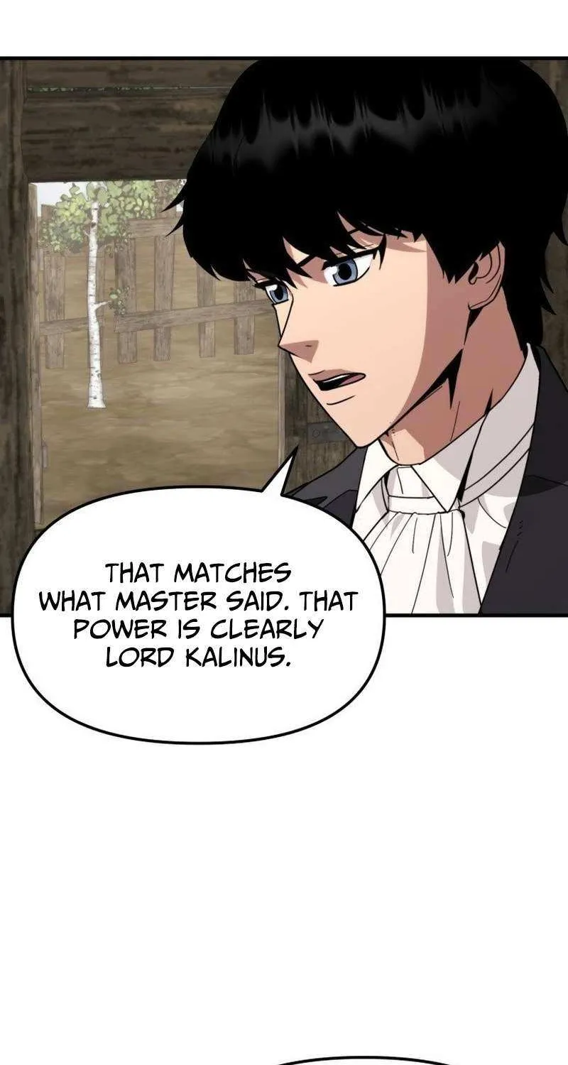 The S-Class Butler Chapter 15 page 7 - 