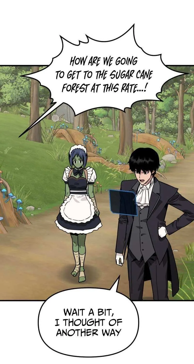 The S-Class Butler Chapter 15 page 62 - 