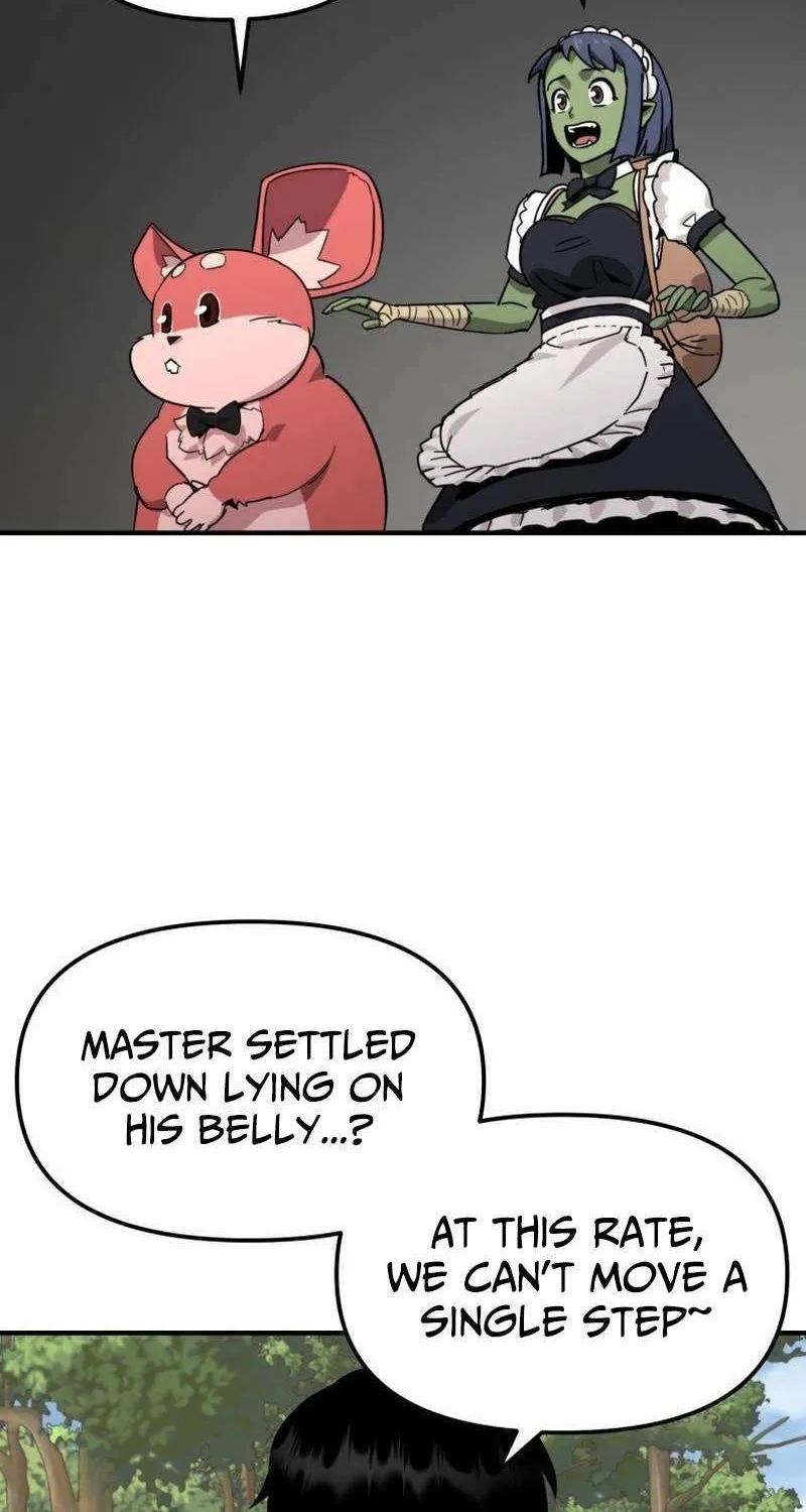 The S-Class Butler Chapter 15 page 66 - 