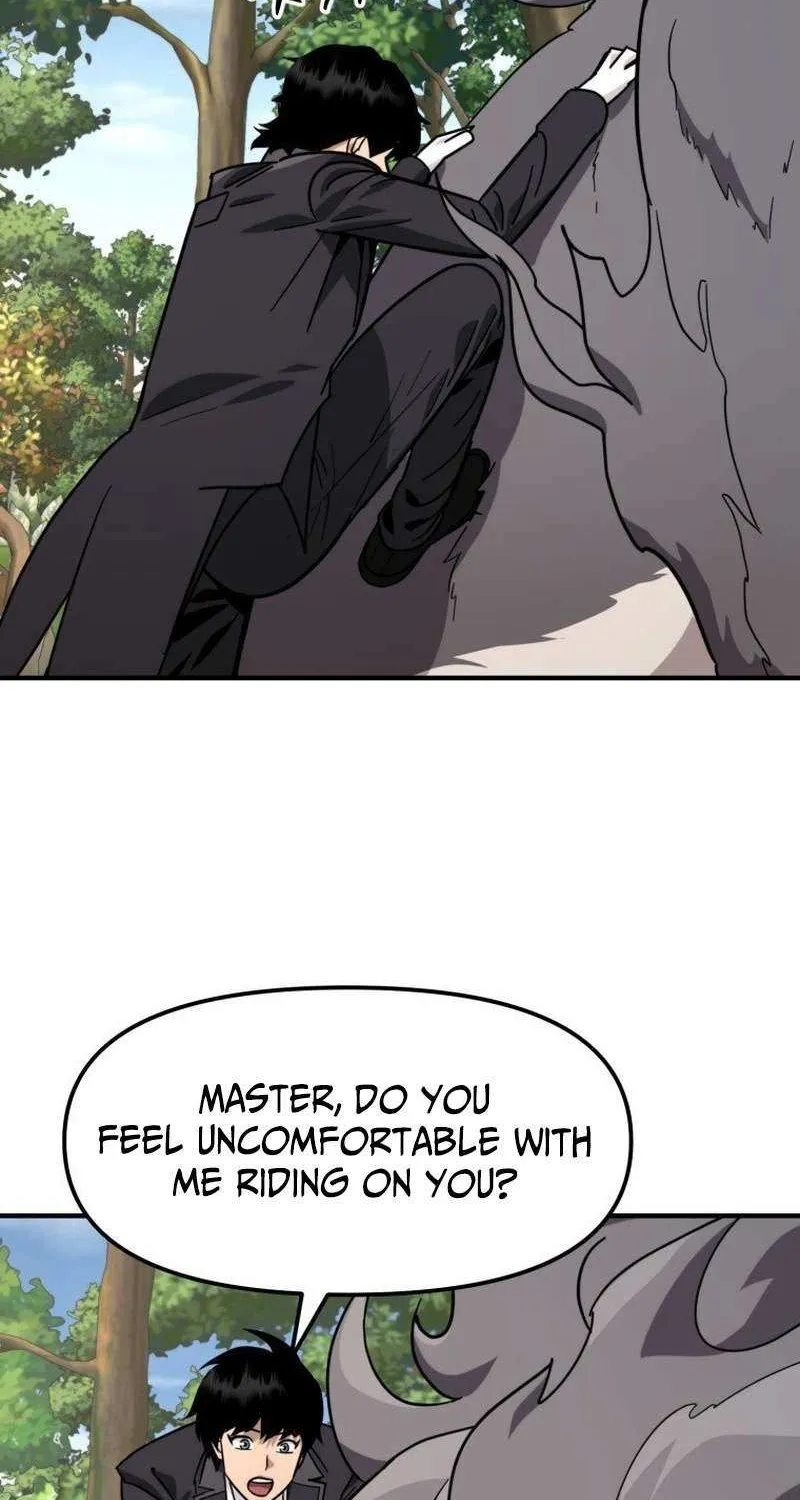 The S-Class Butler Chapter 15 page 70 - 