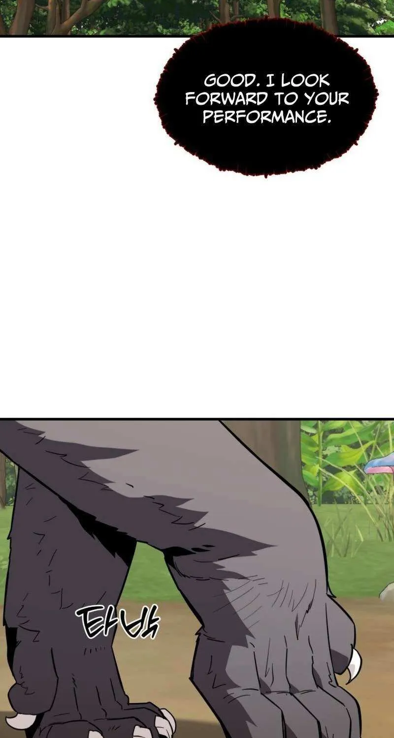 The S-Class Butler Chapter 15 page 74 - 