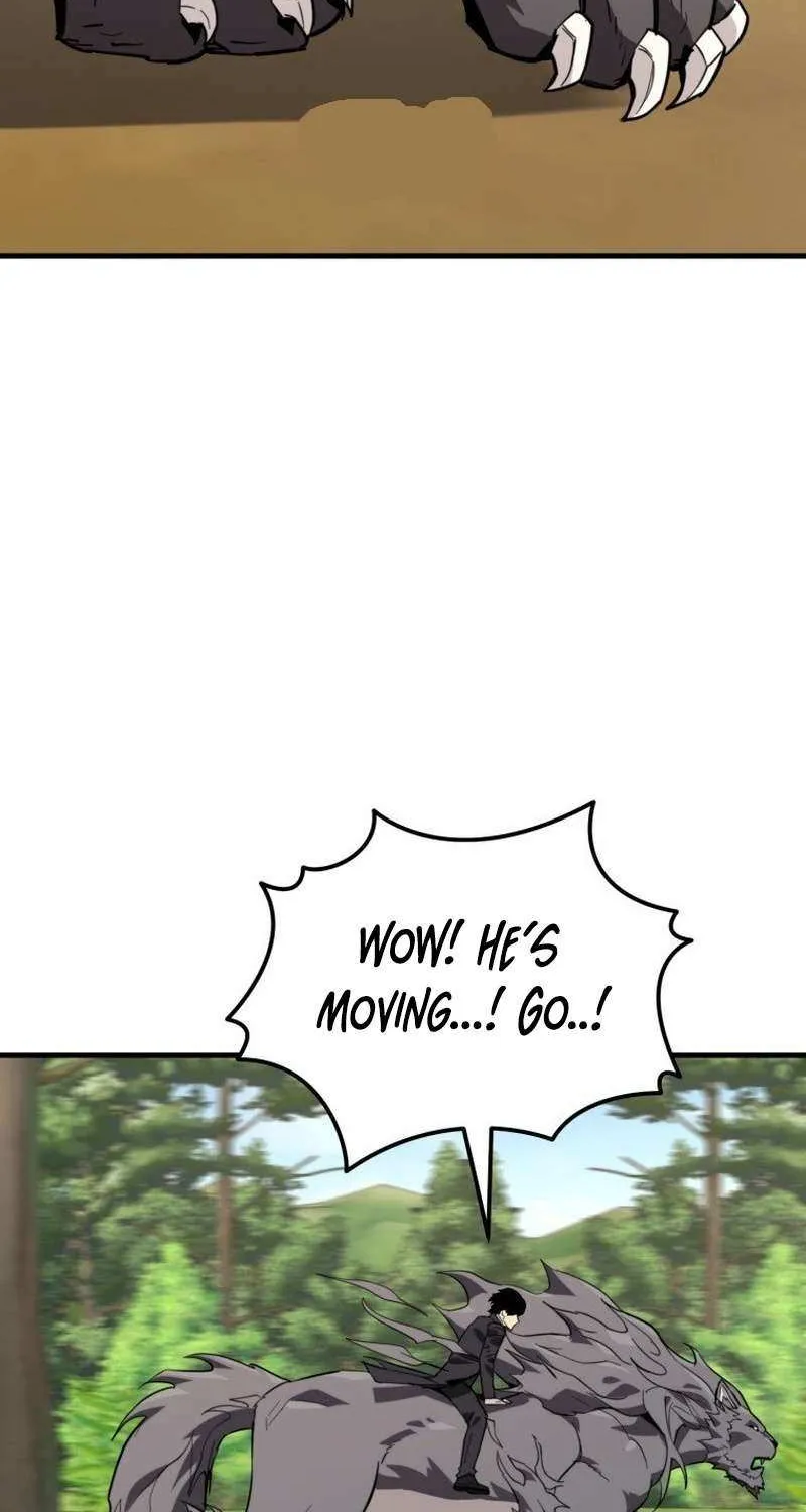 The S-Class Butler Chapter 15 page 75 - 
