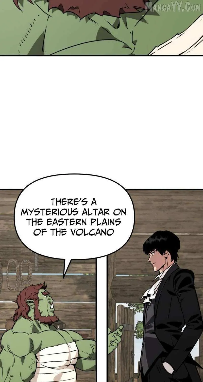 The S-Class Butler Chapter 15 page 9 - 