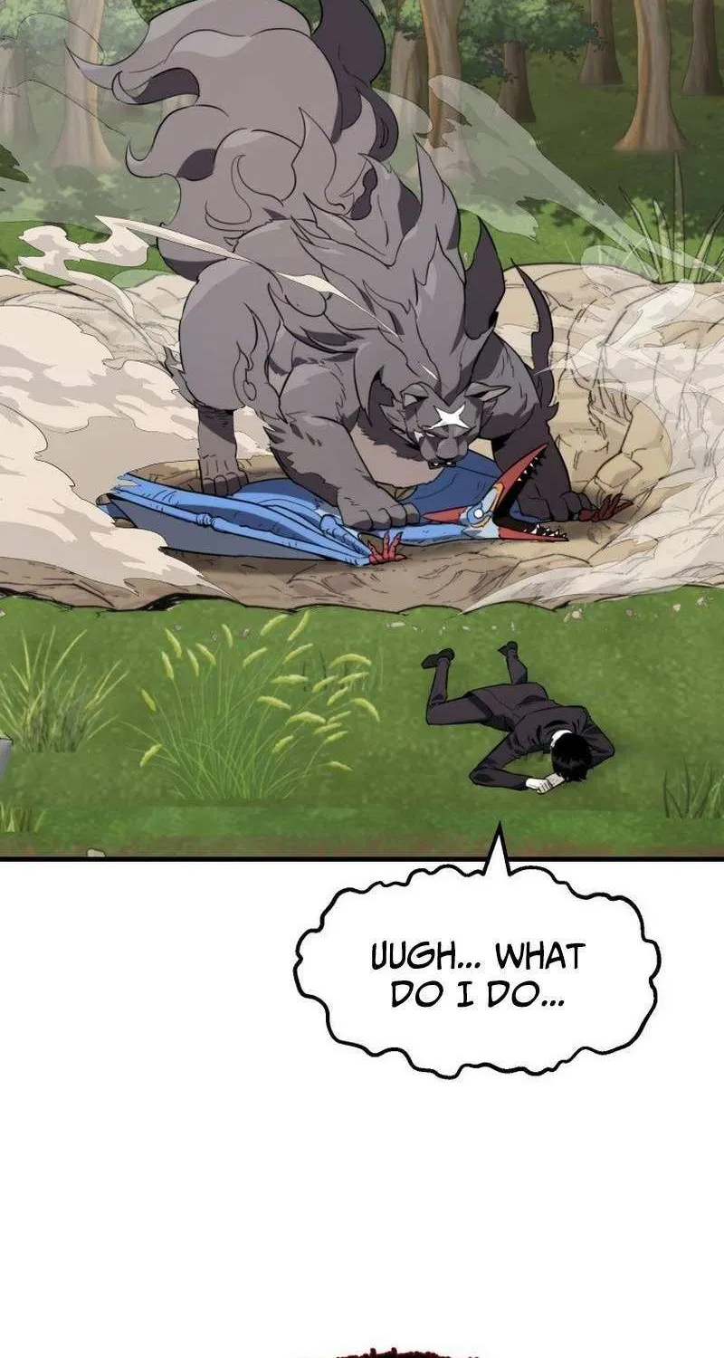 The S-Class Butler Chapter 15 page 82 - 