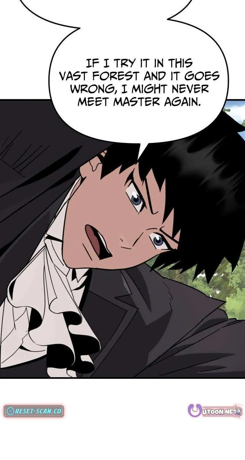The S-Class Butler Chapter 15 page 84 - 