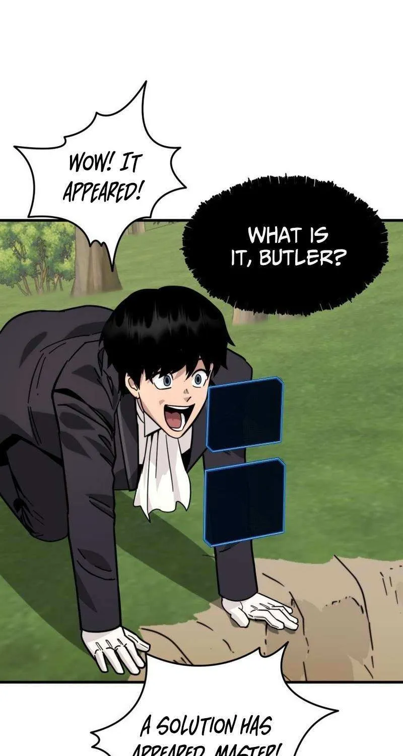 The S-Class Butler Chapter 15 page 87 - 