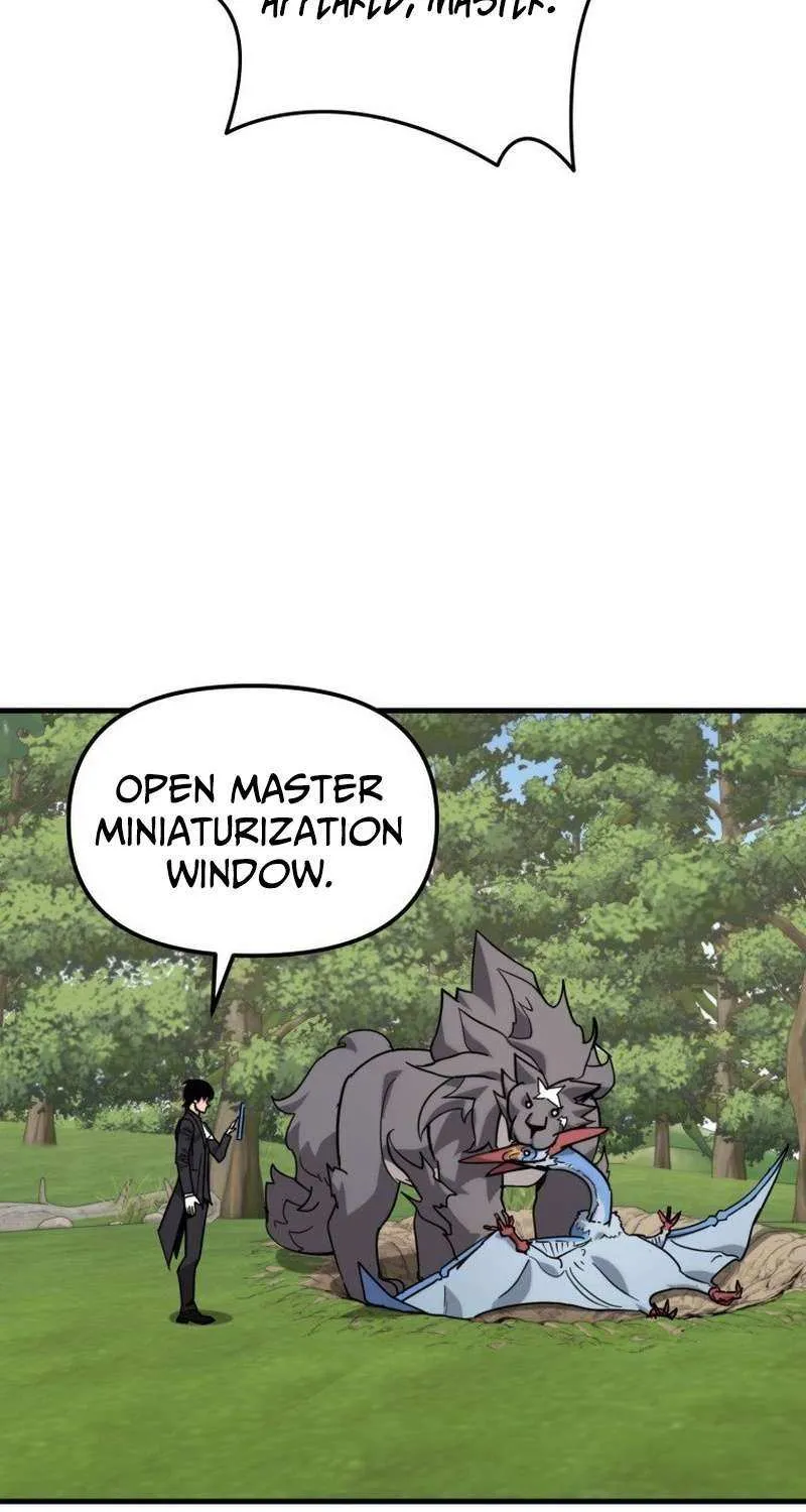 The S-Class Butler Chapter 15 page 88 - 