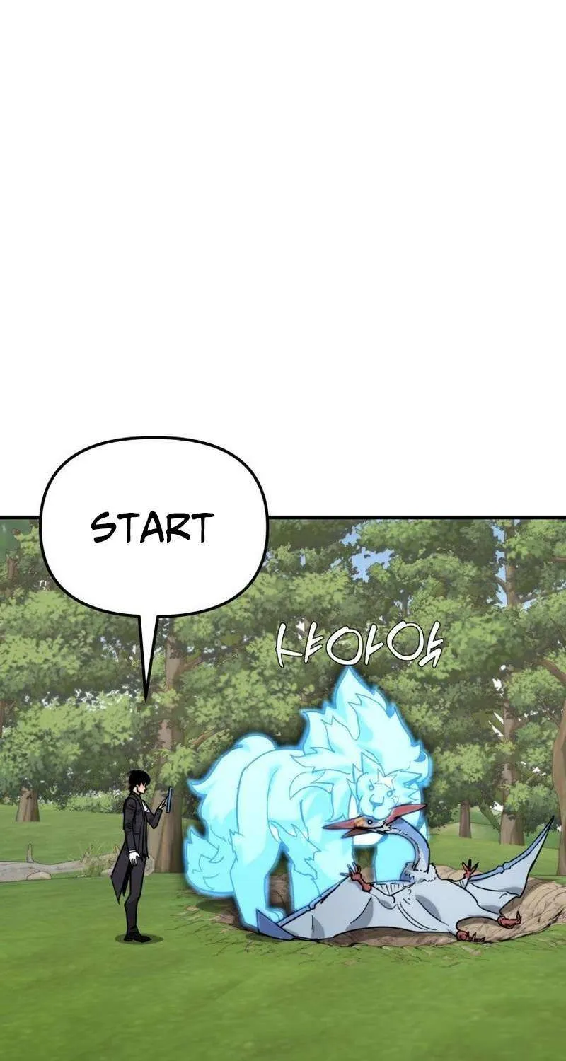 The S-Class Butler Chapter 15 page 89 - 