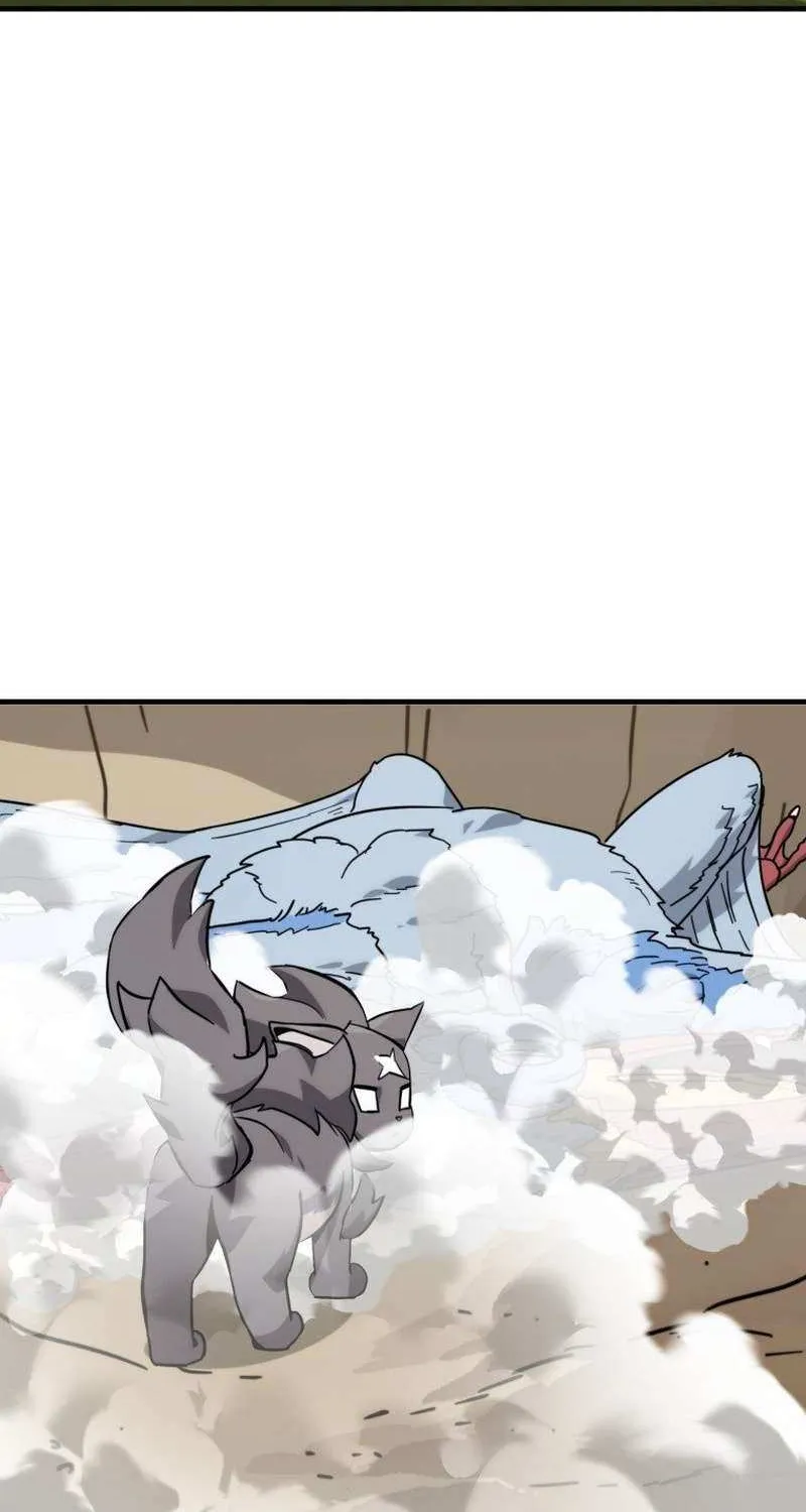The S-Class Butler Chapter 15 page 91 - 