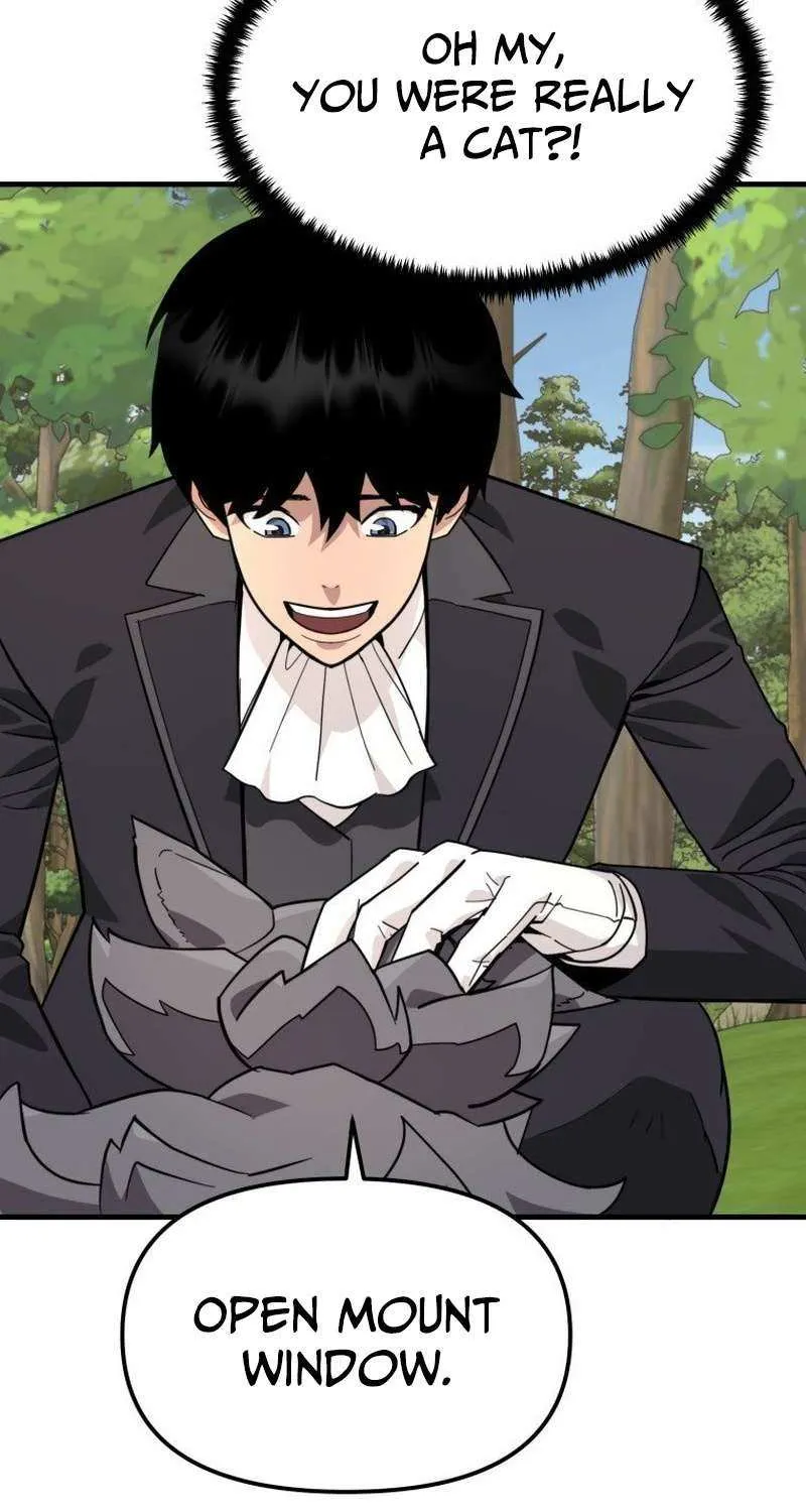 The S-Class Butler Chapter 15 page 95 - 