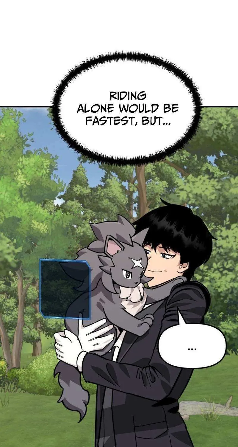 The S-Class Butler Chapter 15 page 97 - 