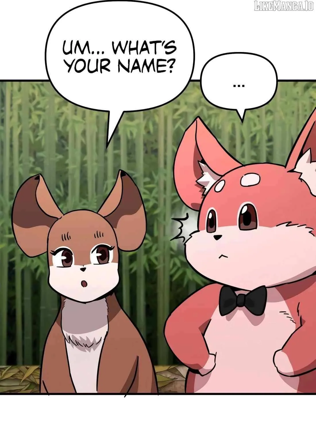 The S-Class Butler Chapter 16 page 106 - 