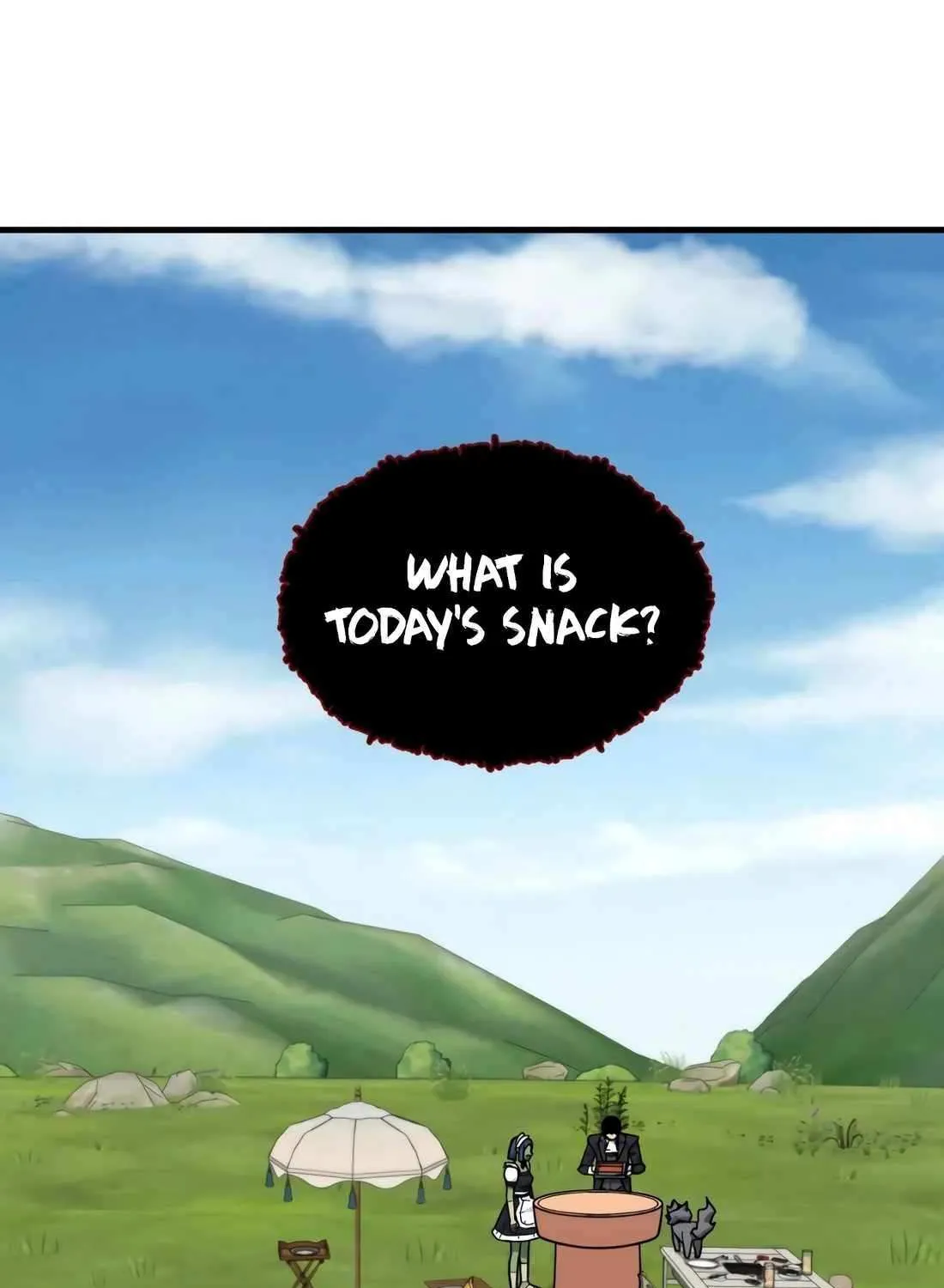 The S-Class Butler Chapter 16 page 122 - 