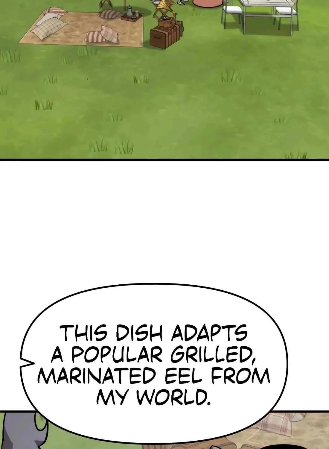 The S-Class Butler Chapter 16 page 123 - 