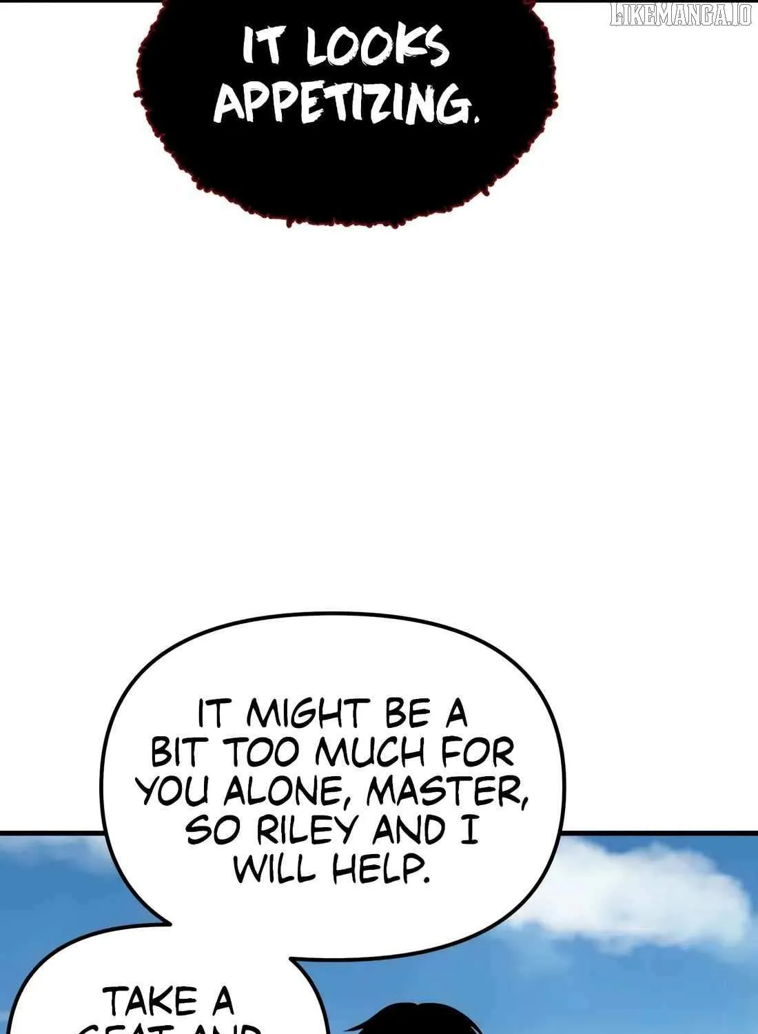 The S-Class Butler Chapter 16 page 126 - 