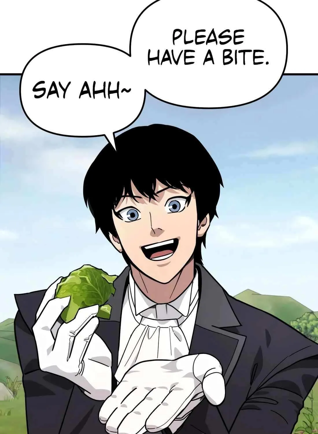 The S-Class Butler Chapter 16 page 132 - 