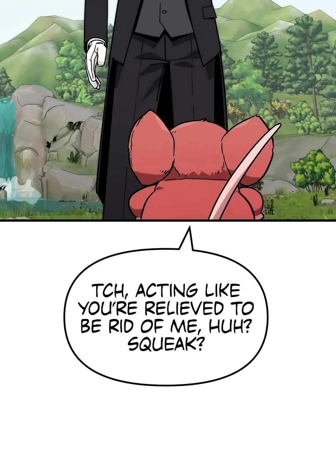 The S-Class Butler Chapter 16 page 16 - 