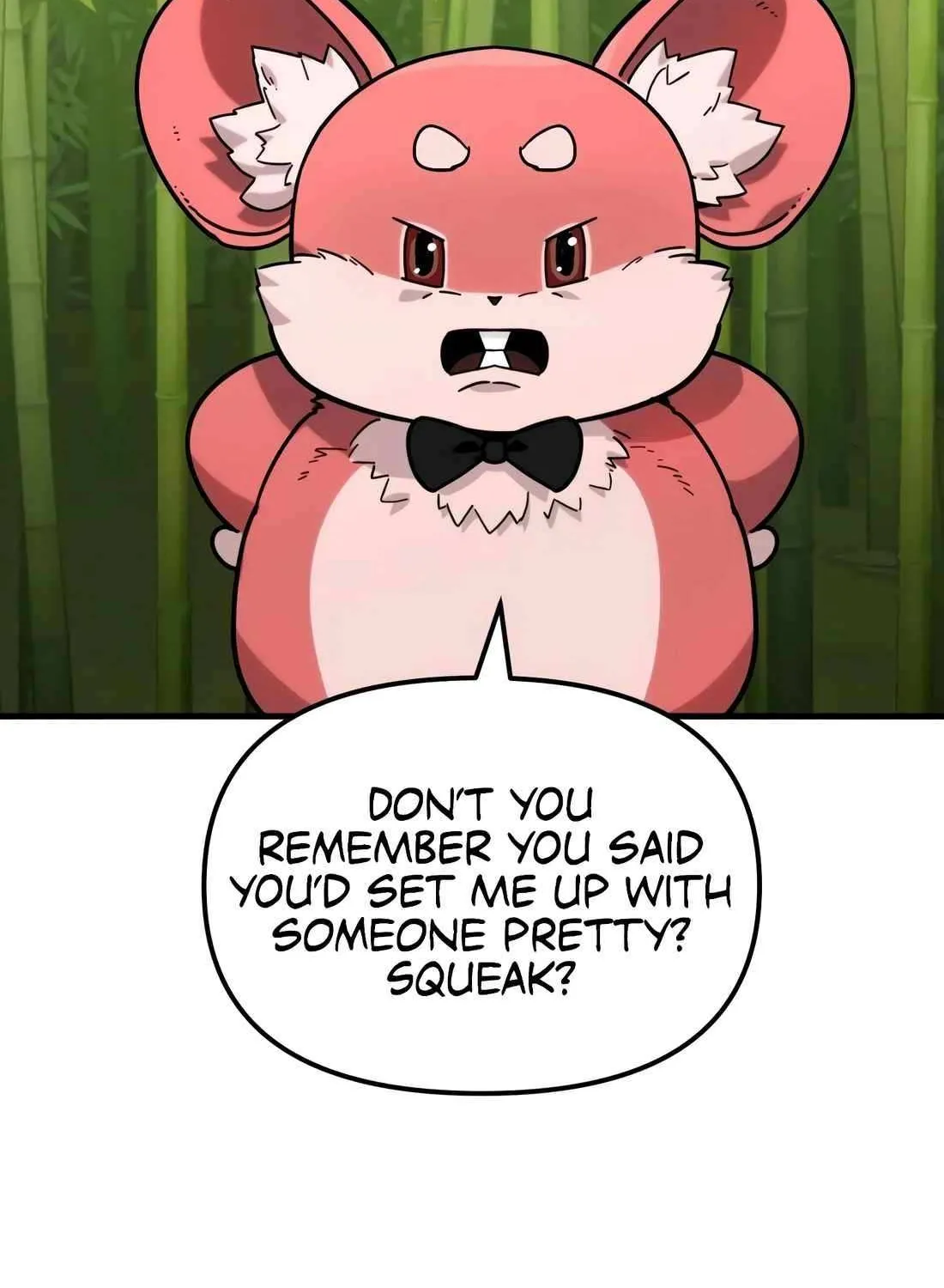 The S-Class Butler Chapter 16 page 19 - 