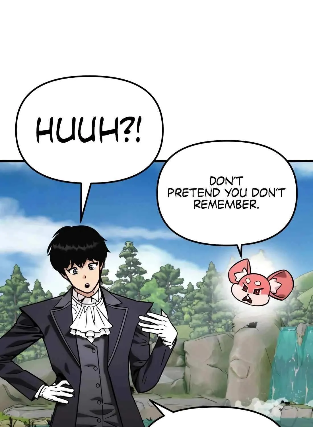 The S-Class Butler Chapter 16 page 20 - 