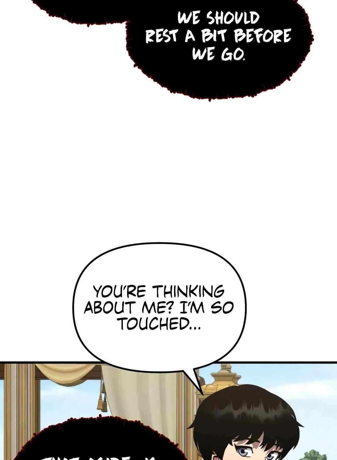 The S-Class Butler Chapter 16 page 37 - 