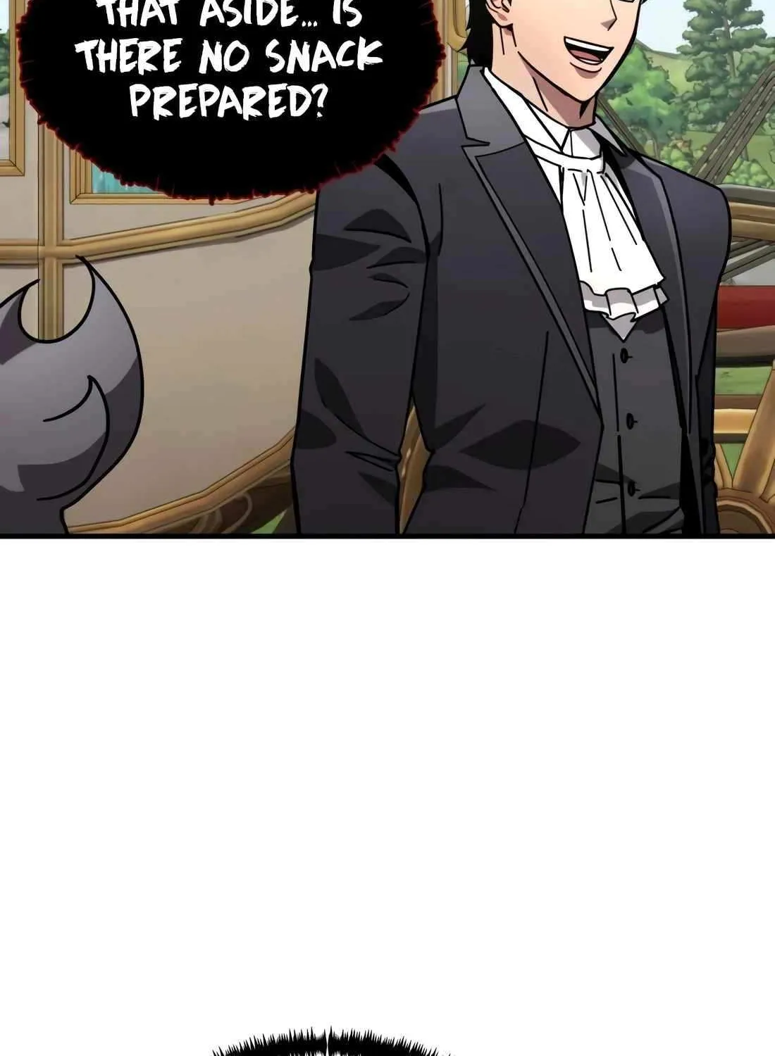 The S-Class Butler Chapter 16 page 38 - 