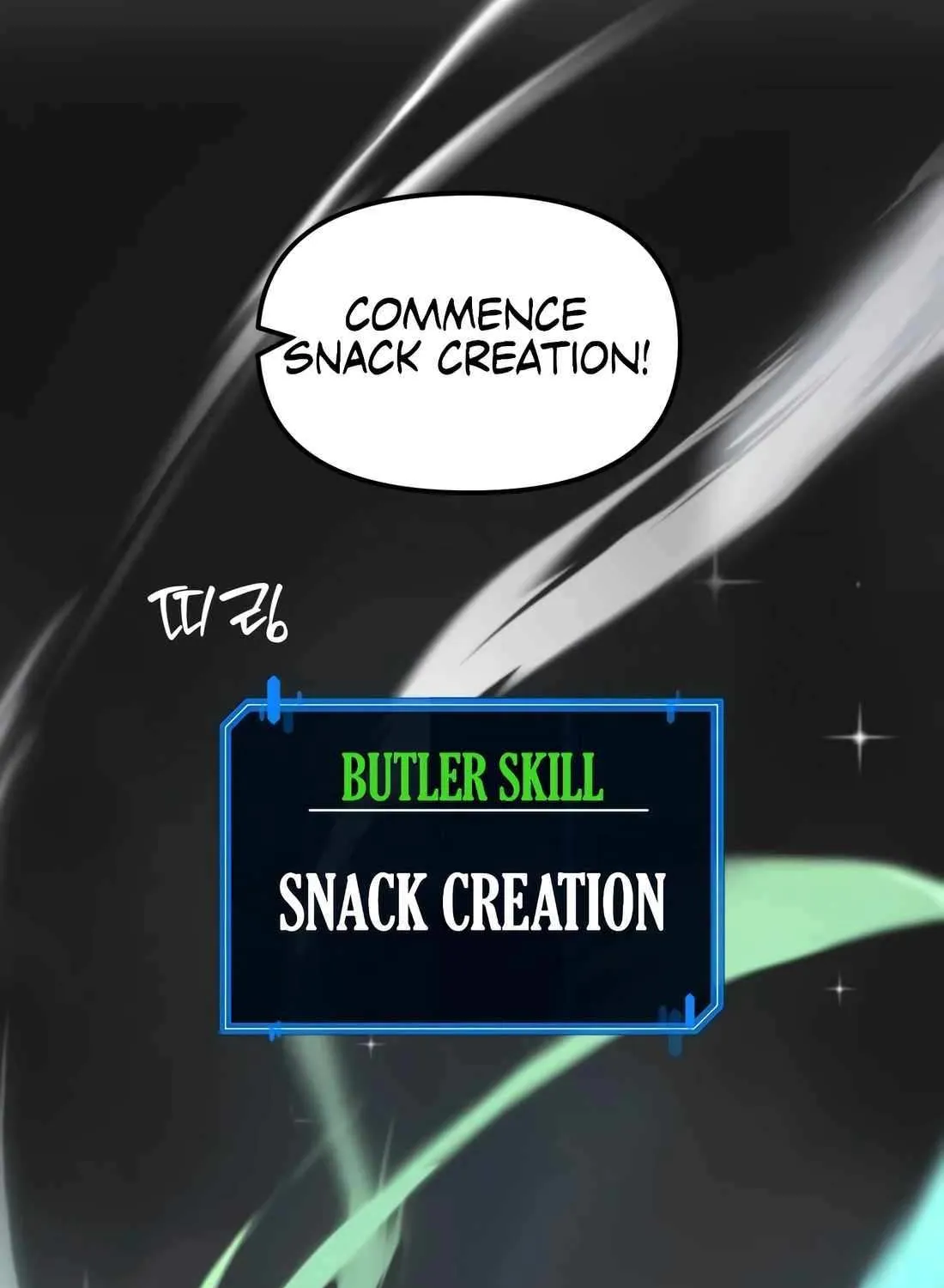 The S-Class Butler Chapter 16 page 43 - 