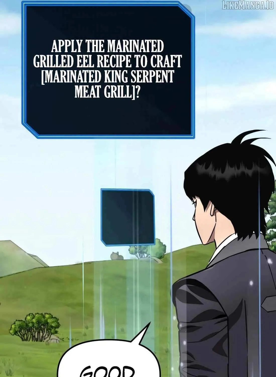 The S-Class Butler Chapter 16 page 50 - 