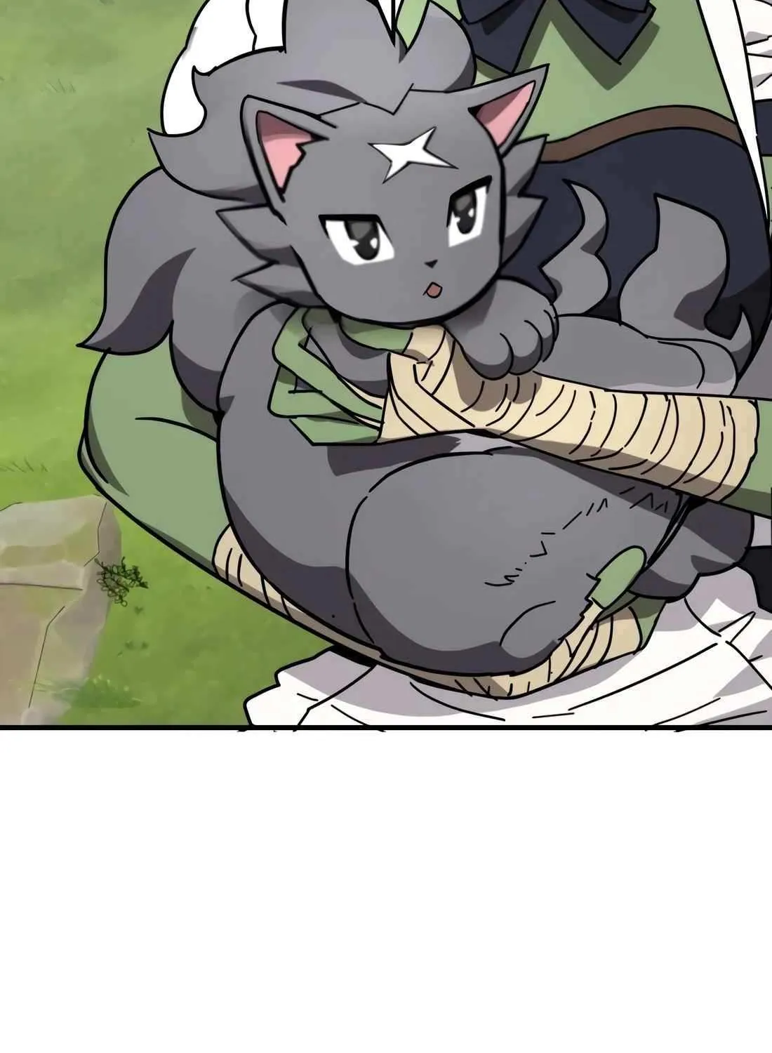 The S-Class Butler Chapter 16 page 52 - 