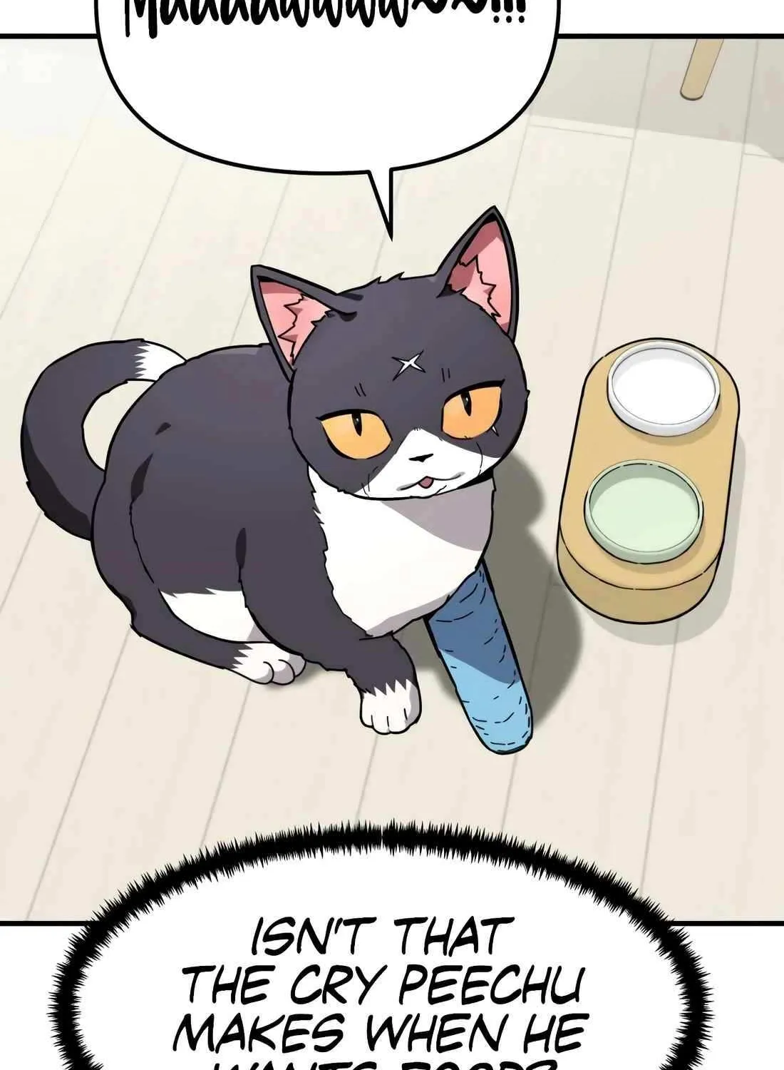 The S-Class Butler Chapter 16 page 55 - 