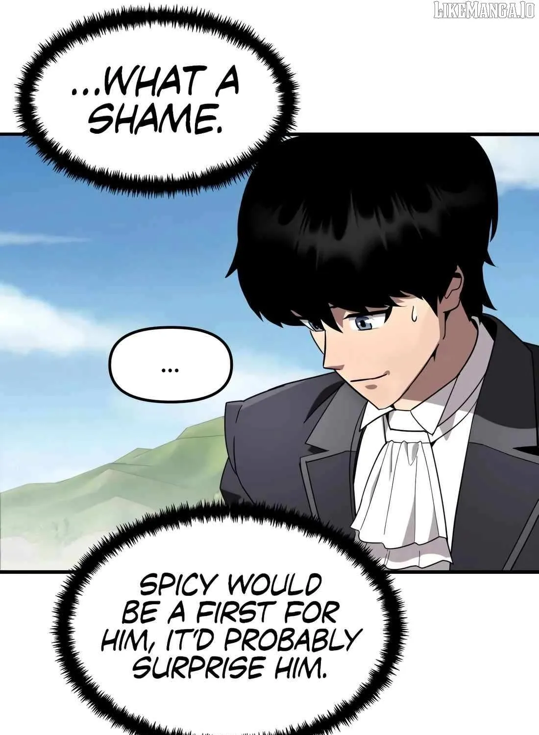 The S-Class Butler Chapter 16 page 59 - 