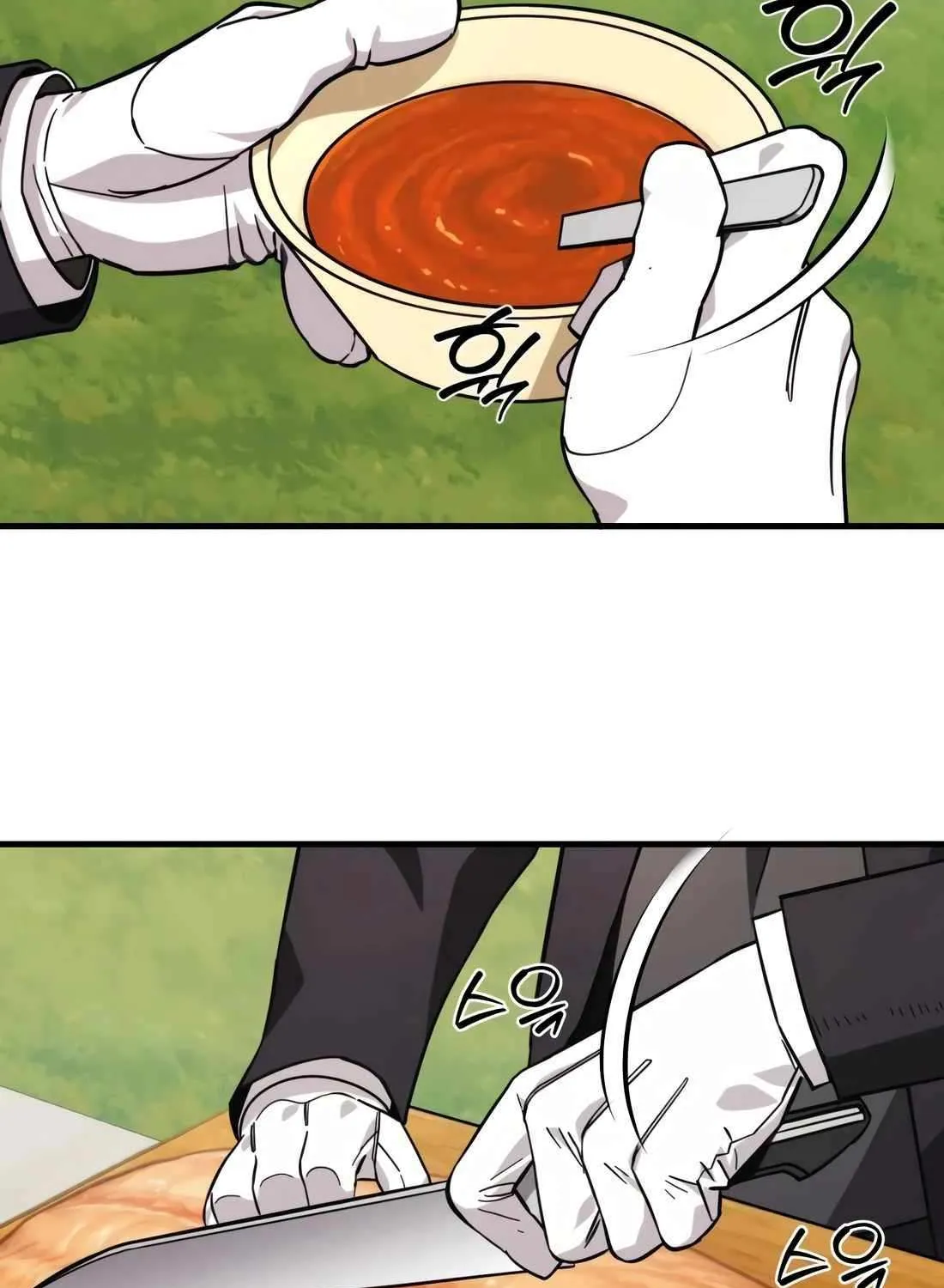 The S-Class Butler Chapter 16 page 61 - 