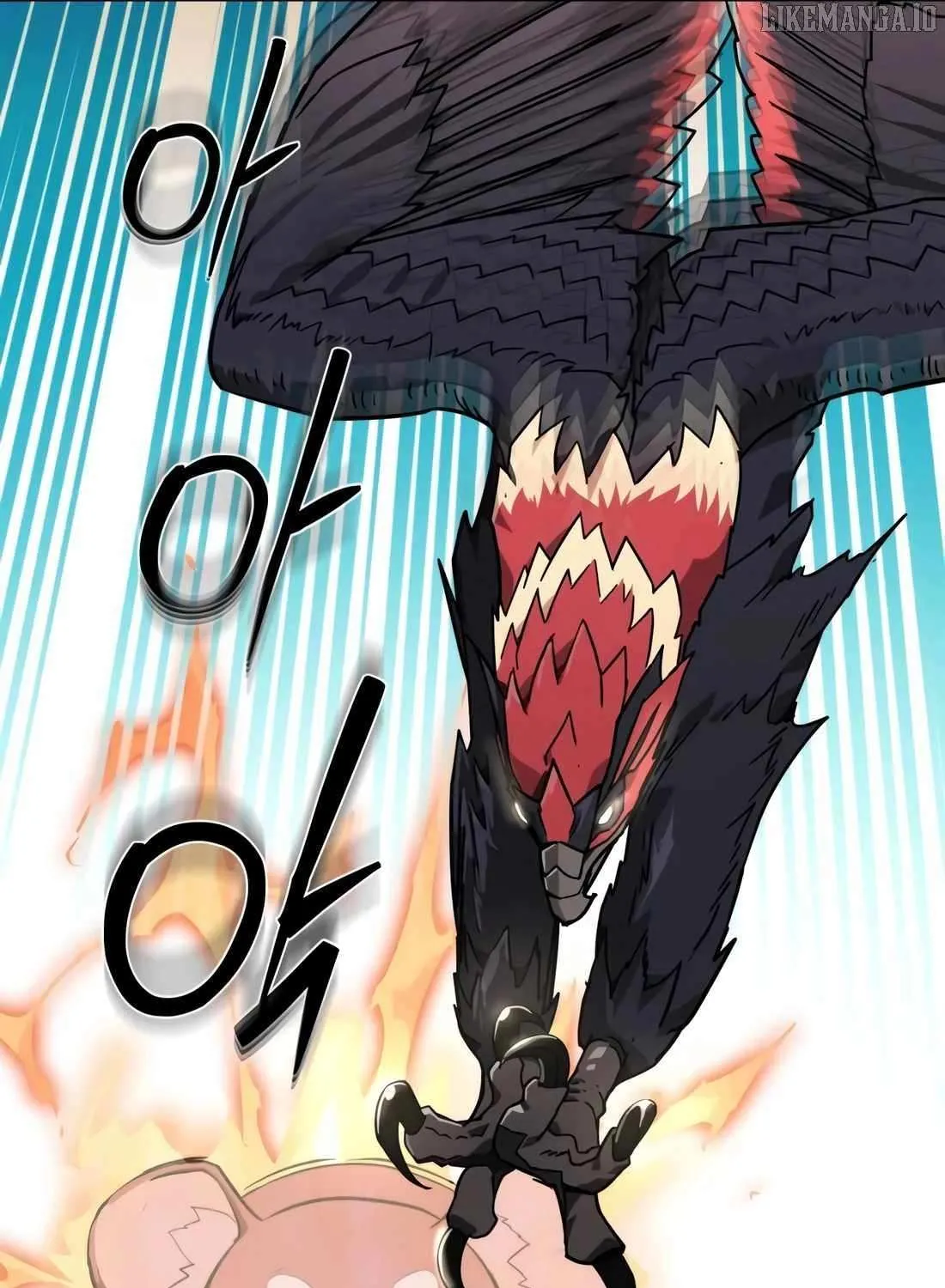 The S-Class Butler Chapter 16 page 78 - 