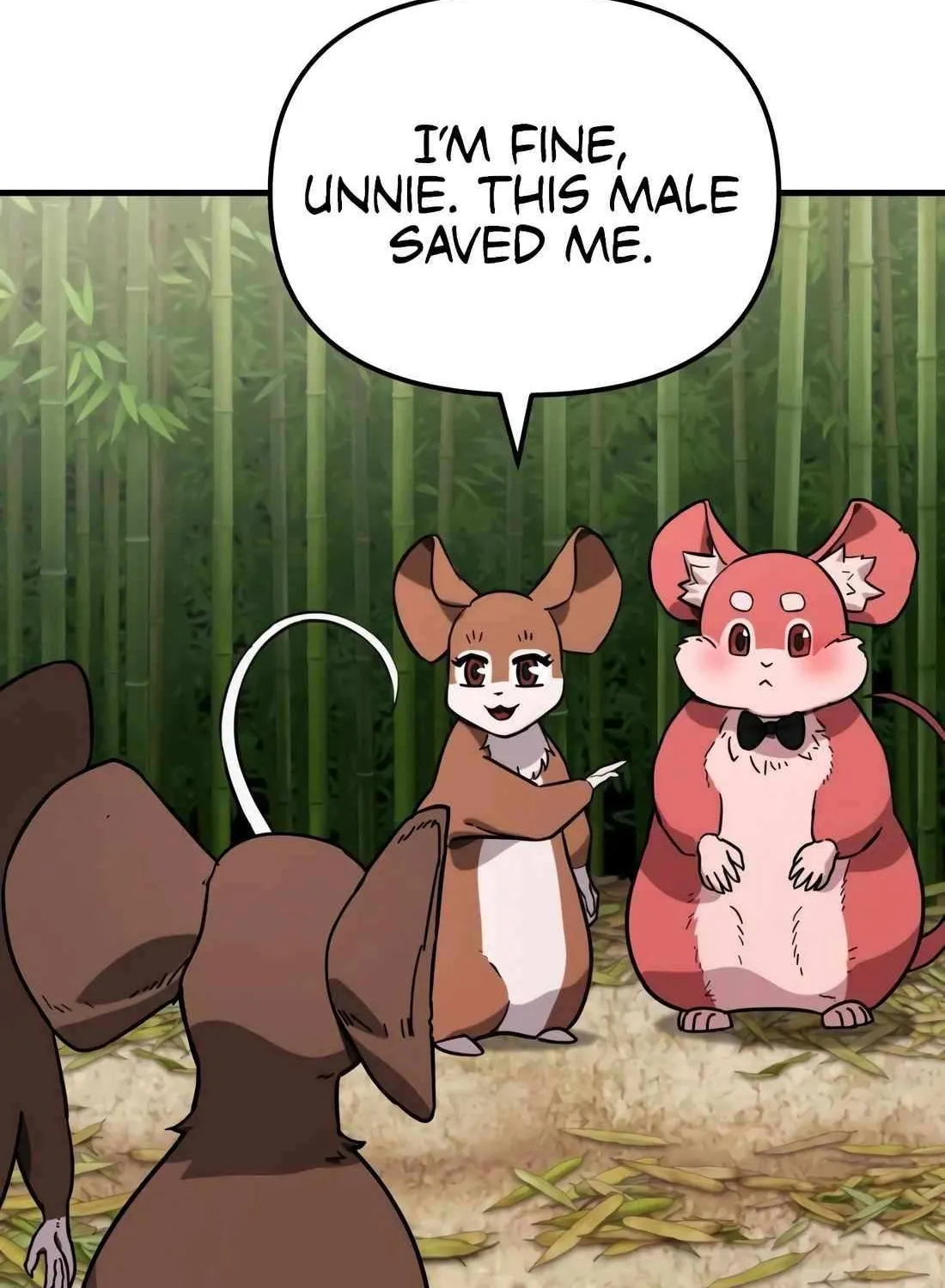 The S-Class Butler Chapter 16 page 100 - 