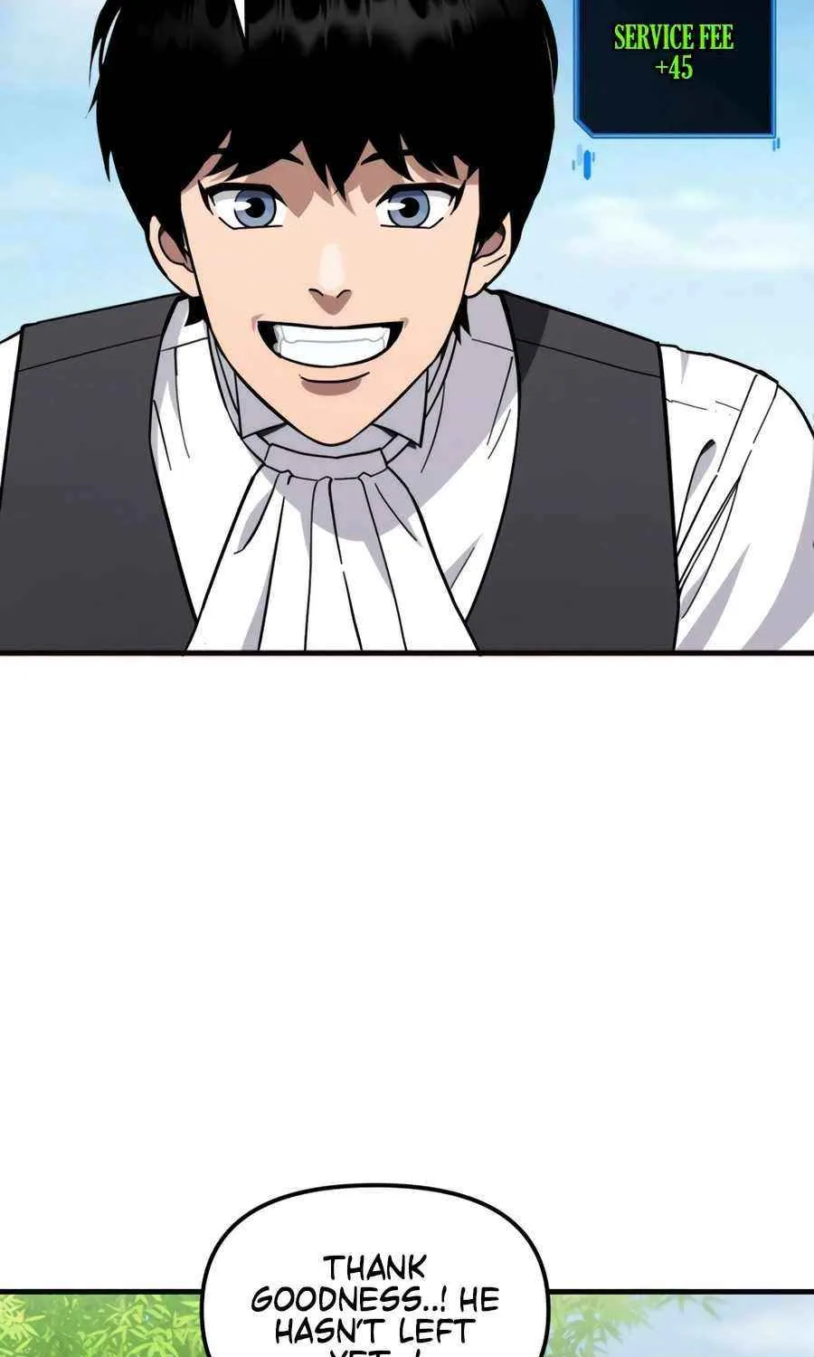 The S-Class Butler Chapter 17 page 14 - 