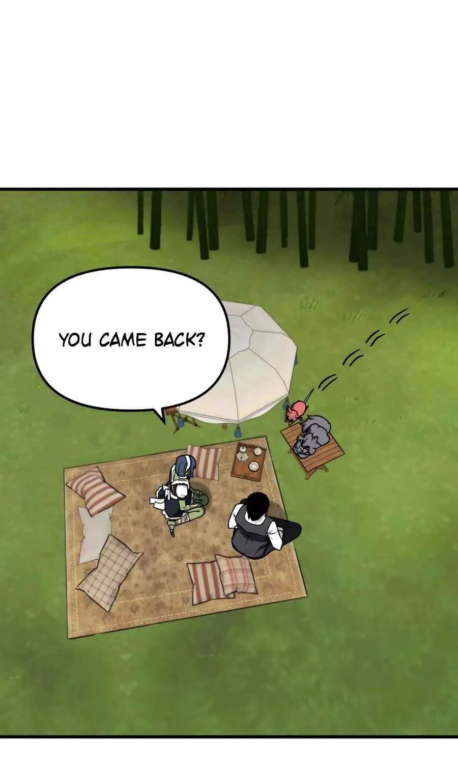 The S-Class Butler Chapter 17 page 17 - 