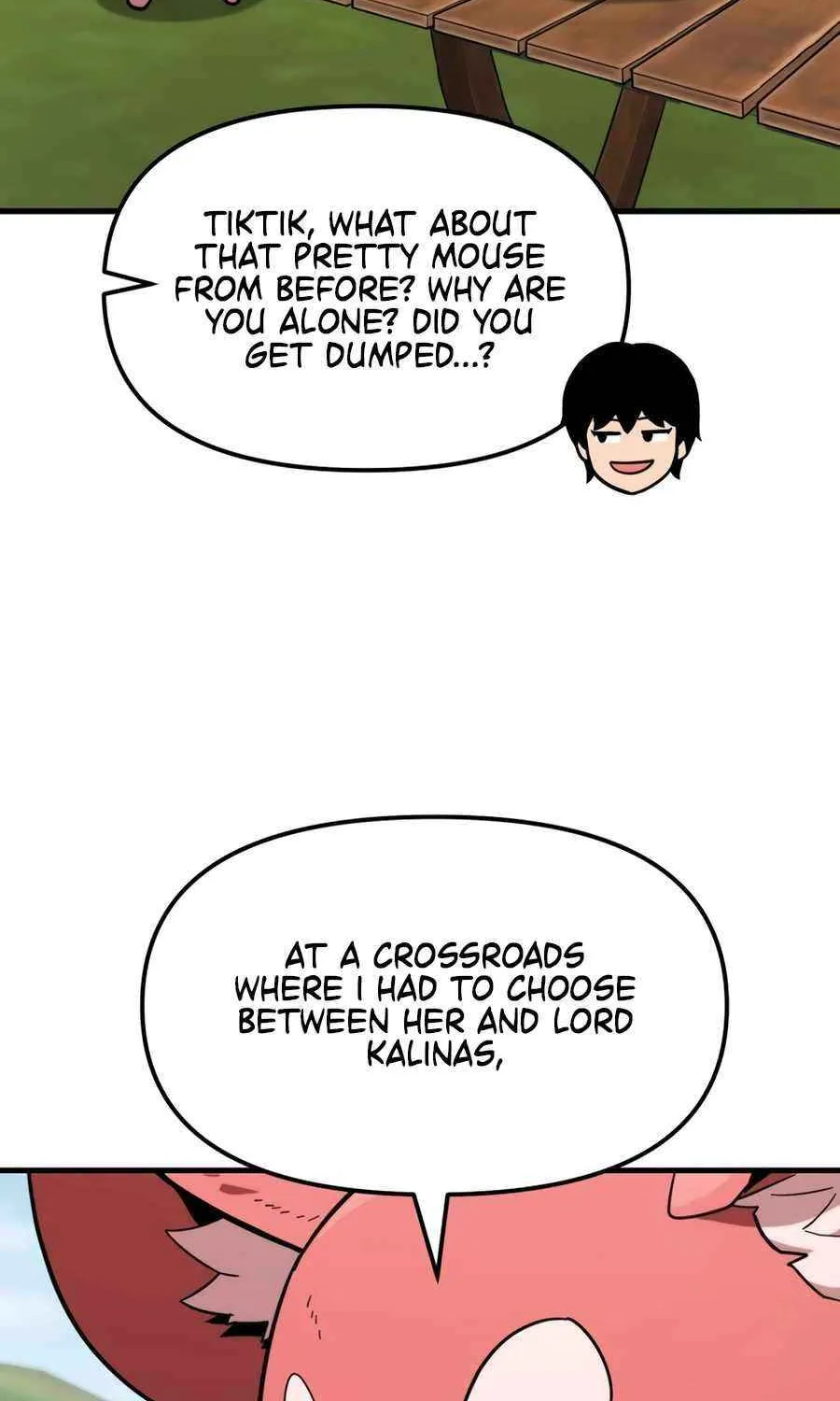 The S-Class Butler Chapter 17 page 19 - 