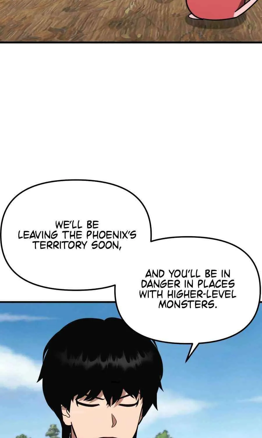 The S-Class Butler Chapter 17 page 23 - 