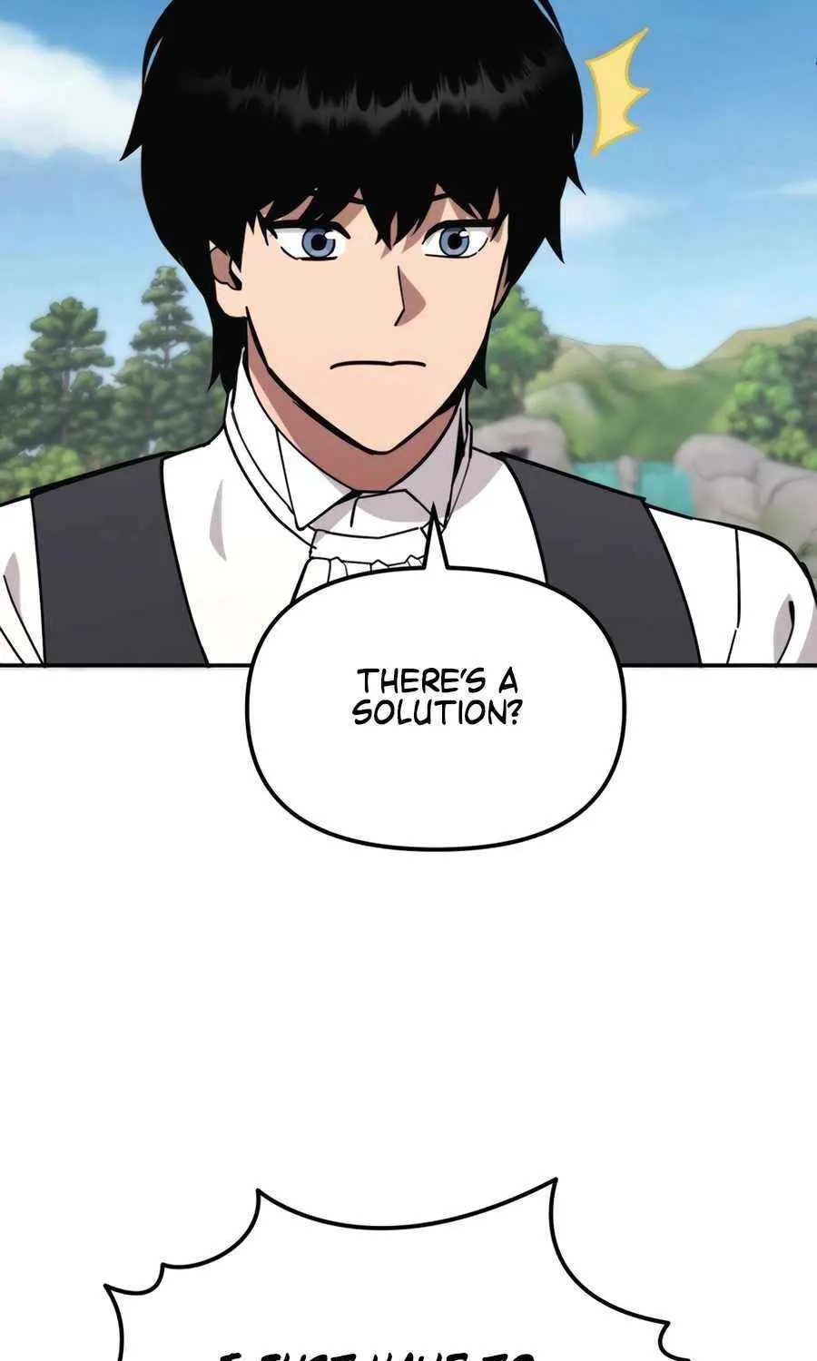 The S-Class Butler Chapter 17 page 25 - 