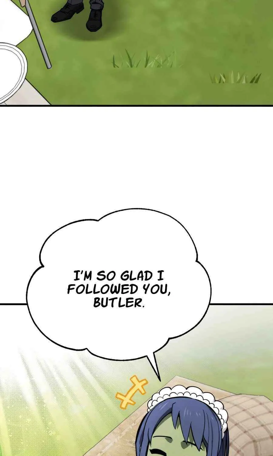 The S-Class Butler Chapter 17 page 4 - 