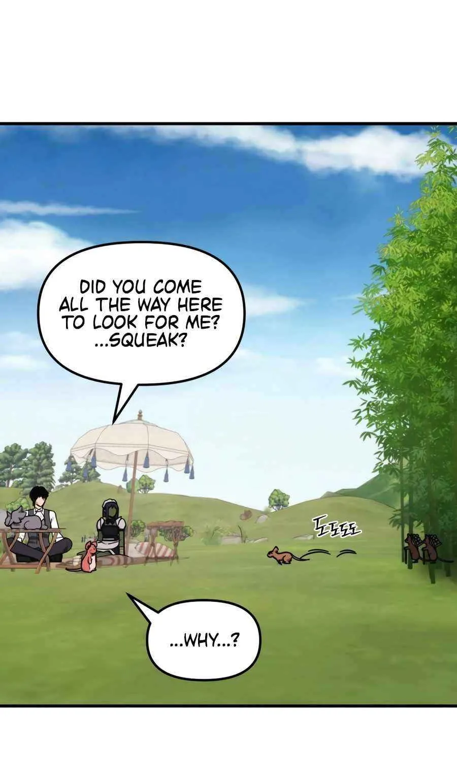The S-Class Butler Chapter 17 page 31 - 