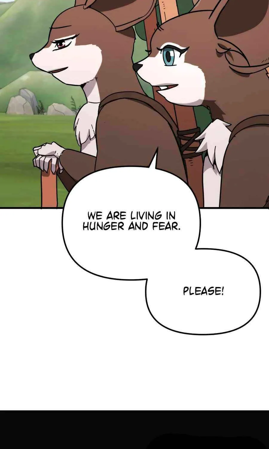 The S-Class Butler Chapter 17 page 35 - 