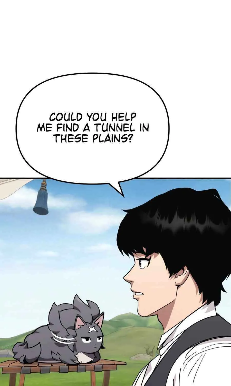 The S-Class Butler Chapter 17 page 38 - 