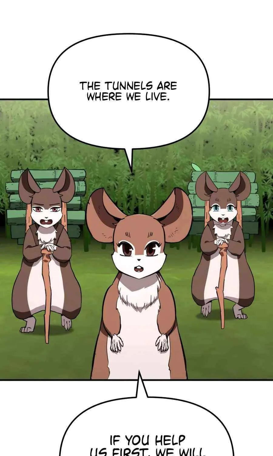 The S-Class Butler Chapter 17 page 40 - 
