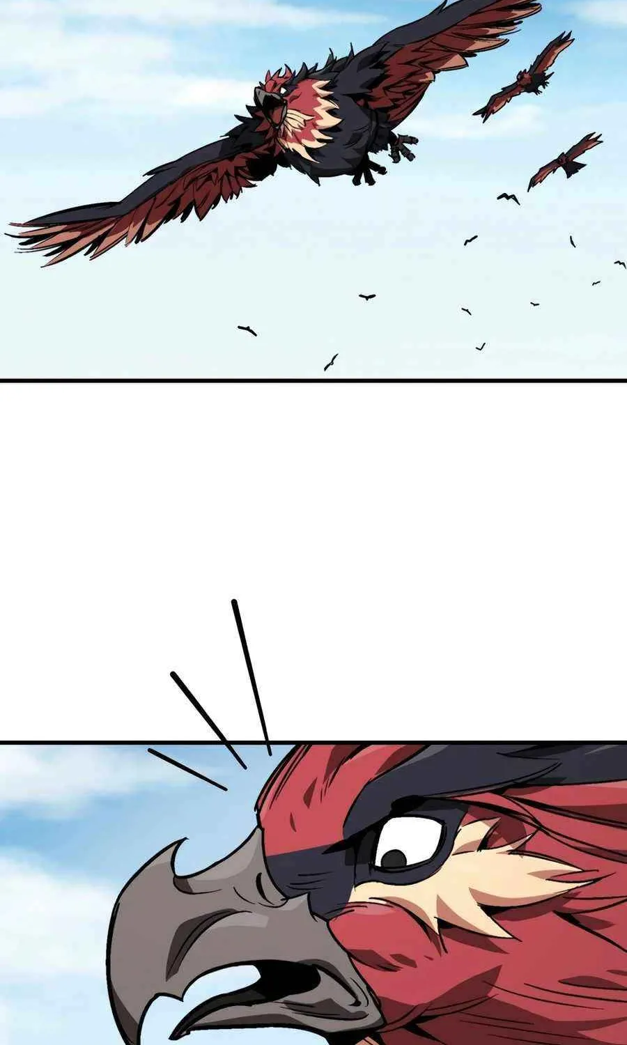 The S-Class Butler Chapter 17 page 43 - 